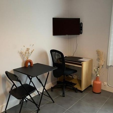 Chambre Independante Chez Particuliers Avec Salle De Bain Privative Anse Exterior photo