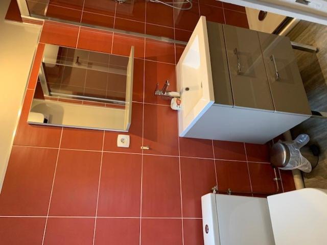 Chambre Independante Chez Particuliers Avec Salle De Bain Privative Anse Exterior photo